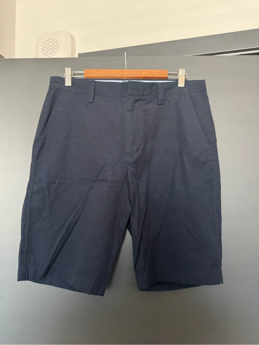 J. Crew Navy Men's Chinos